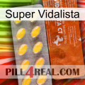 Super Vidalista 42